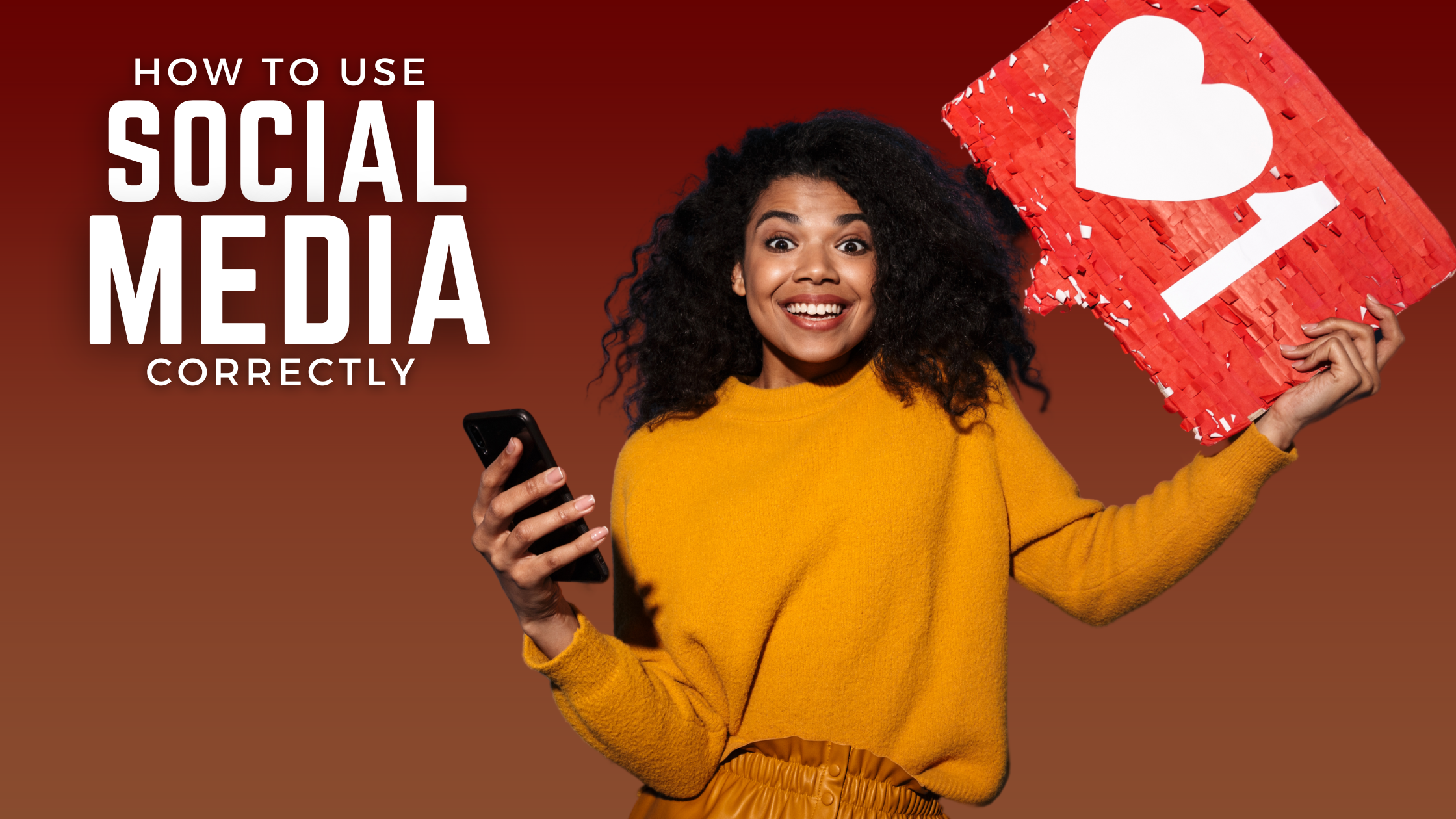 Mastering Social Media: Key Steps for Effective Usage