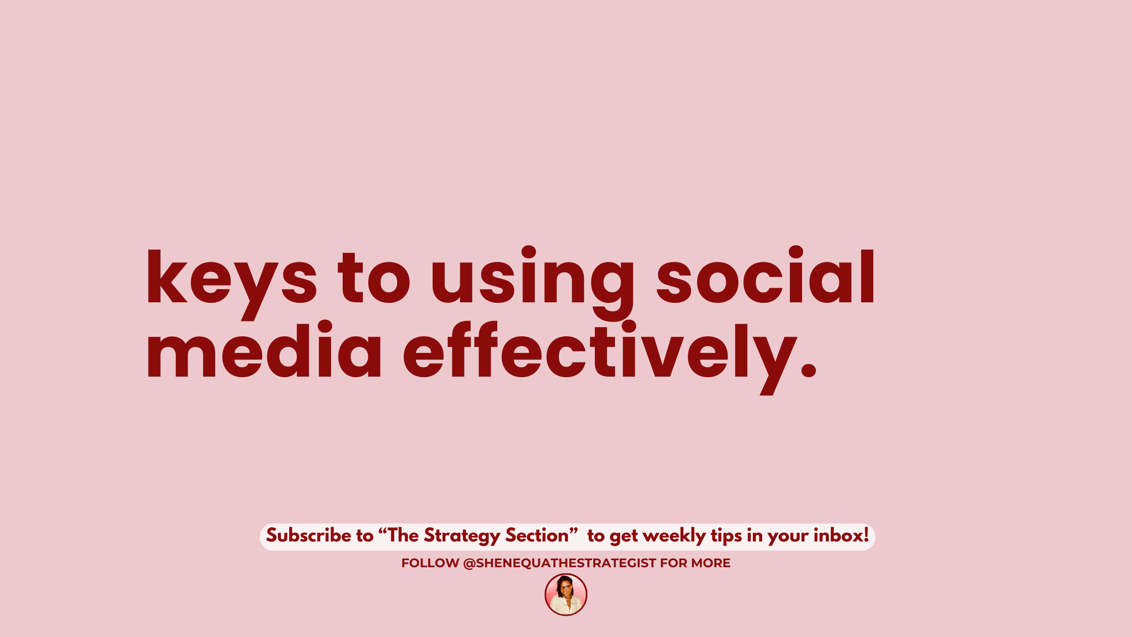 Mastering Social Media: Key Steps for Effective Usage
